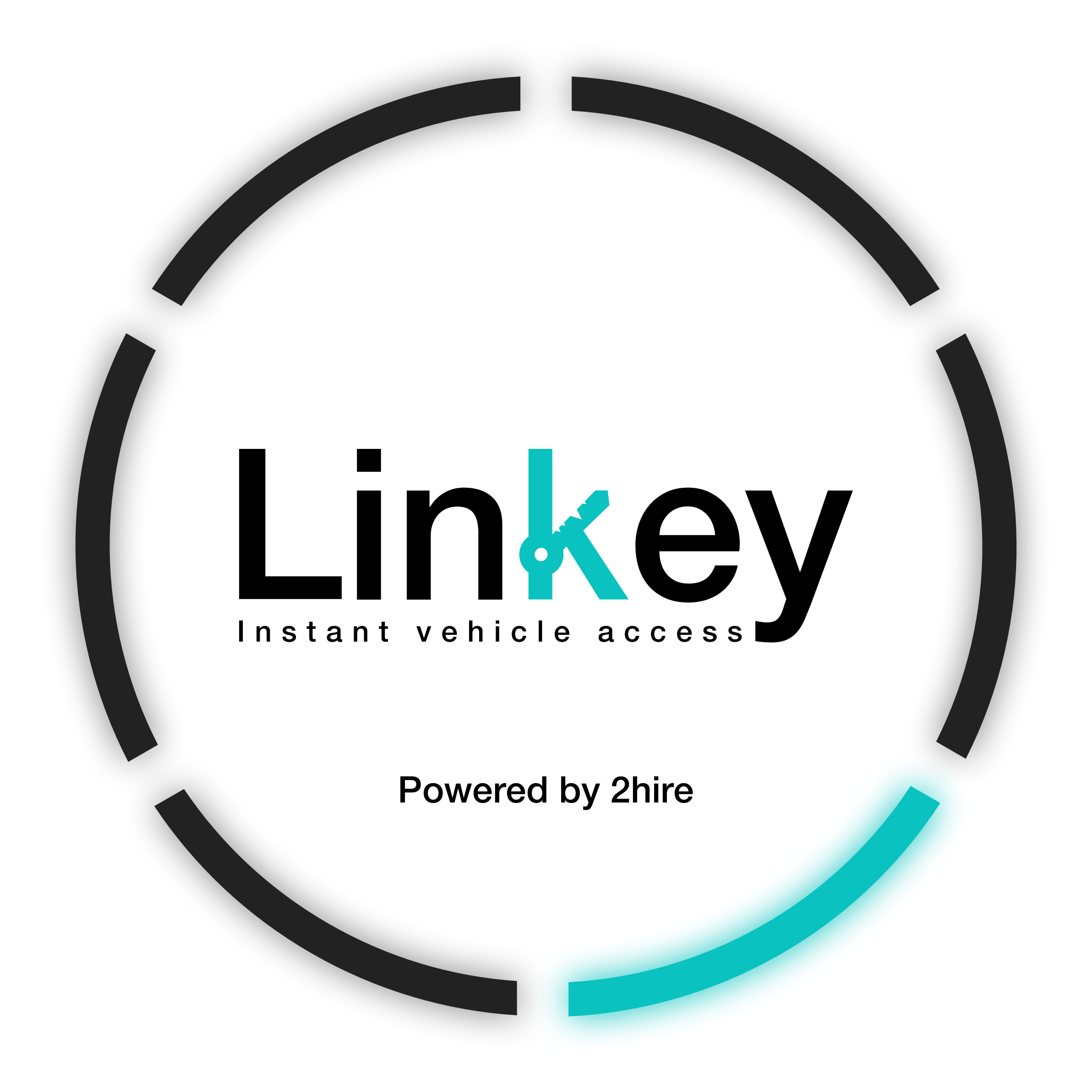 Linkey Help Center home page